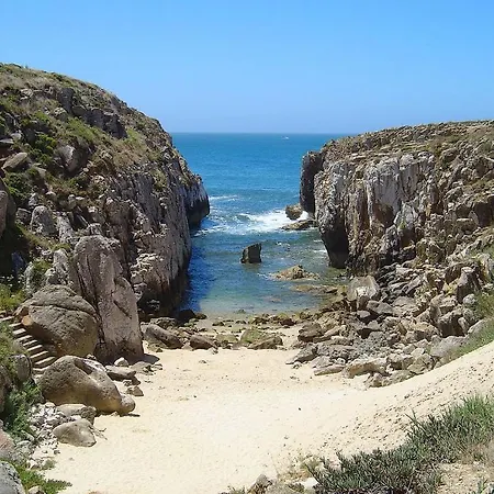 Apartamento Santo António *