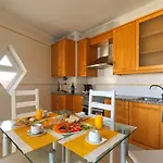 Santo Antonio Apartment Peniche