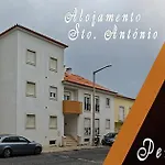 Santo Antonio Apartment Peniche
