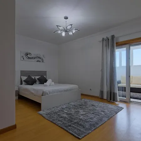 Santo Antonio Apartment