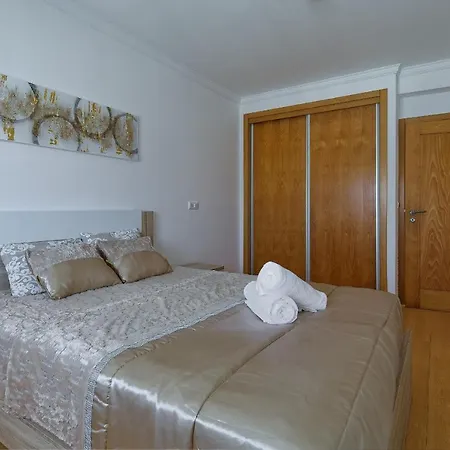Santo Antonio Apartment *