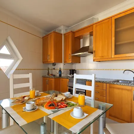 Santo Antonio Apartment Peniche