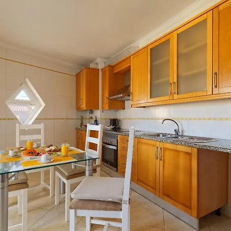 Apartment Santo Antonio