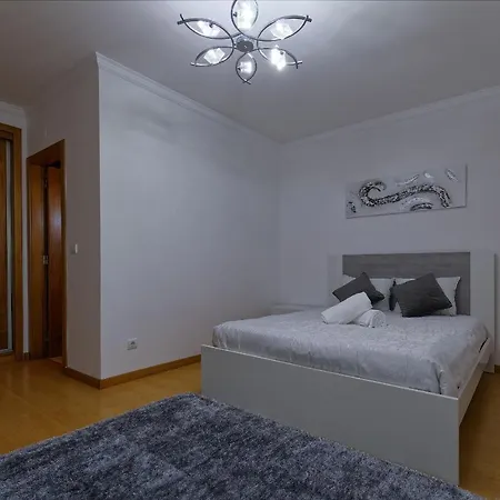 Apartment Santo Antonio Peniche