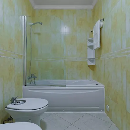 Santo Antonio Apartment Peniche