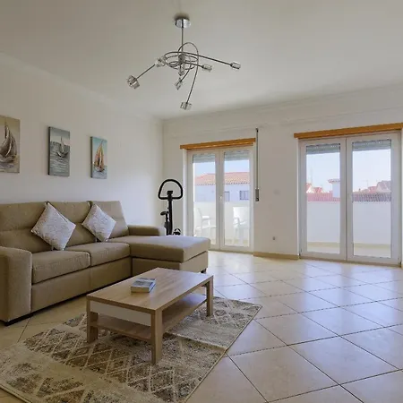 Apartament Santo Antonio