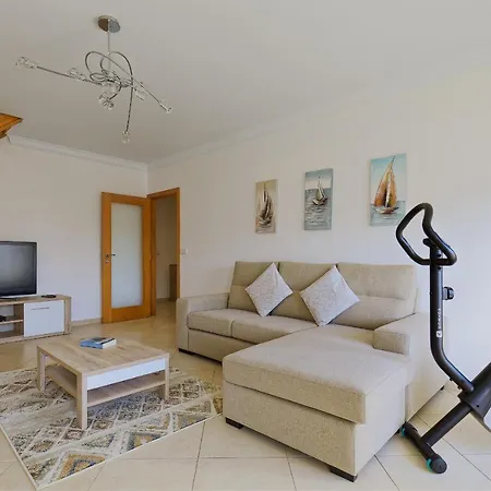 Apartament Santo Antonio