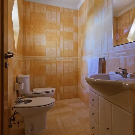 Santo Antonio Apartment Peniche