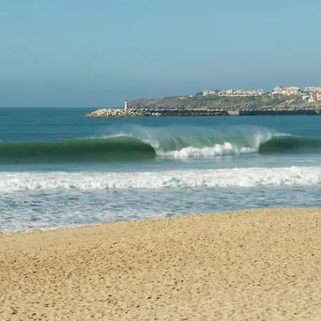 Santo Antonio Apartment Peniche