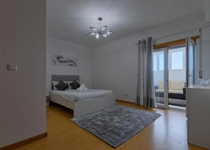 Santo Antonio Apartament