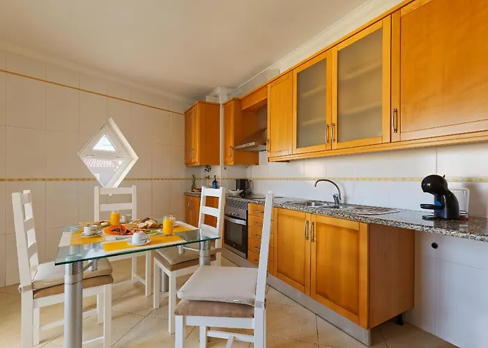 Apartament Santo Antonio