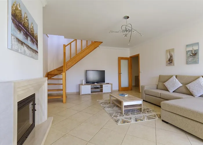 Apartament Santo Antonio *