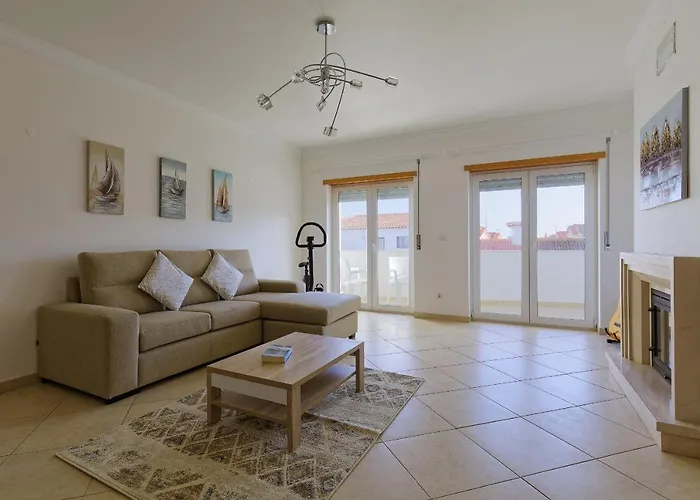Apartament Santo Antonio