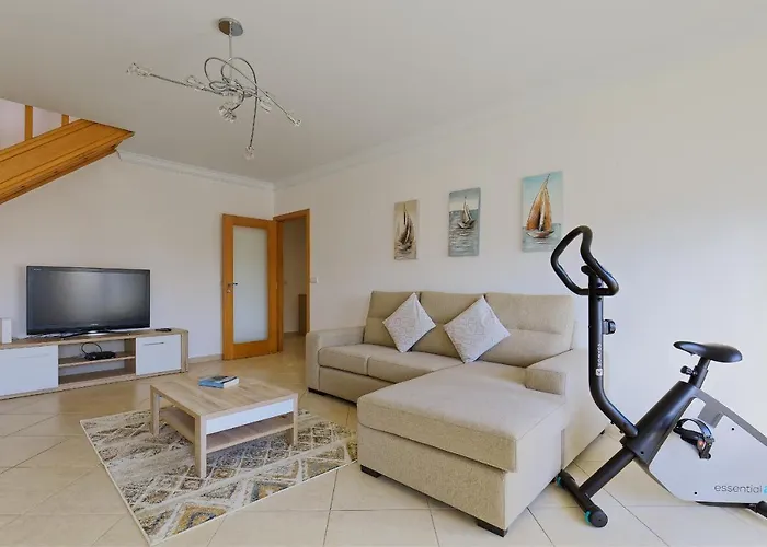 Apartament Santo Antonio