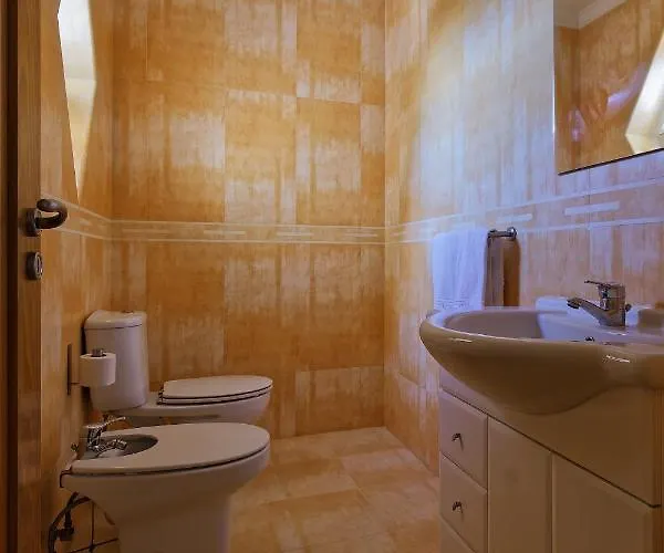 Santo Antonio Apartament Peniche