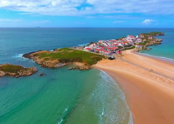 Santo Antonio 佩尼契